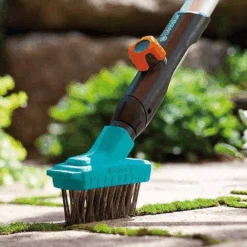 Combisystem Voegenborstel M - Gardena -Gardena Verkoop combisystem voegenborstel m gardena 4