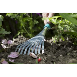 Comfort Bladharkje - Gardena -Gardena Verkoop comfort bladharkje gardena 4 4