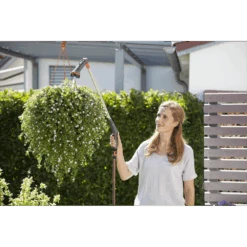 Comfort Broeskop Met Verlengstuk - Gardena -Gardena Verkoop comfort broeskop met verlengstuk gardena 5 9