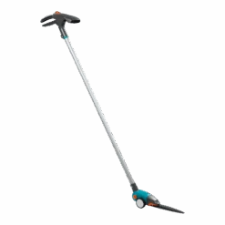 Comfort Grasschaar Op Steel - Draaibaar - Gardena