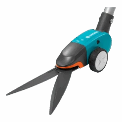 Comfort Grasschaar Op Steel - Draaibaar - Gardena 11 Comfort Grasschaar Op Steel - Draaibaar - Gardena -Gardena Verkoop comfort grasschaar op steel draaibaar gardena 3 4