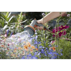 Comfort Multifunctionele Broeskop - Gardena -Gardena Verkoop comfort multifunctionele broeskop gardena 6 9