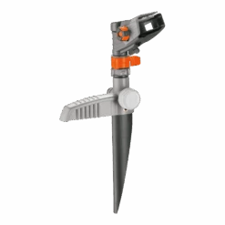 Comfort Pulserende Sector- En Cirkelsproeier - Gardena