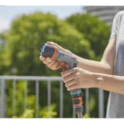 Comfort Reinigingspistool EcoPulse - Gardena -Gardena Verkoop comfort reinigingspistool ecopulse gardena 4 11