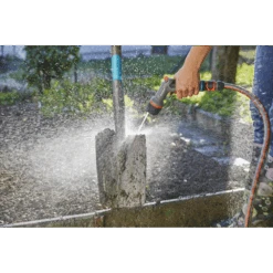 Comfort Reinigingspistool EcoPulse - Gardena -Gardena Verkoop comfort reinigingspistool ecopulse gardena 5 11