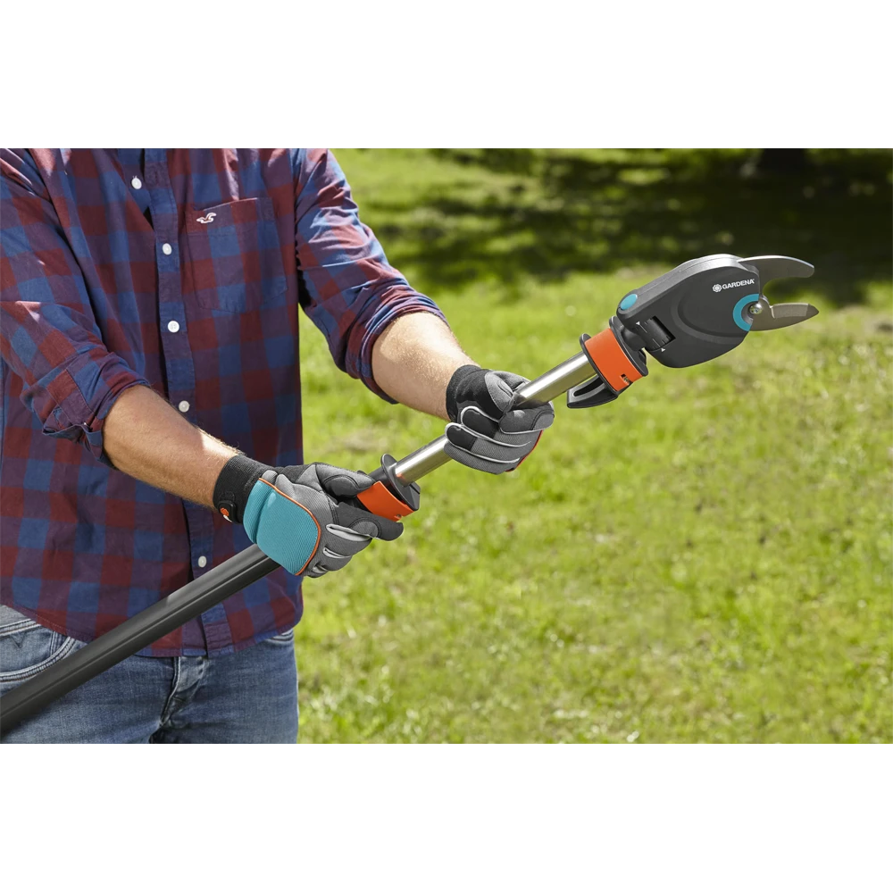 Comfort Telescopische Takkenschaar 410BL - Gardena 6 Comfort Telescopische Takkenschaar 410BL - Gardena - Afbeelding 4