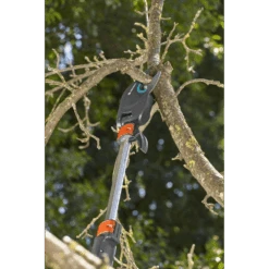 Comfort Telescopische Takkenschaar 410BL - Gardena 12 Comfort Telescopische Takkenschaar 410BL - Gardena -Gardena Verkoop comfort telescopische takkenschaar 410bl gardena 5 7