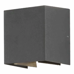 Konstsmide Cremona PowerLED 230V Wandlamp Flush 13.5cm, 2x 3W 10 Konstsmide Cremona PowerLED 230V Wandlamp Flush 13.5cm, 2x 3W -Gardena Verkoop cremona powerled 230v wandlamp flush 135cm 2x 3w netstroom 4