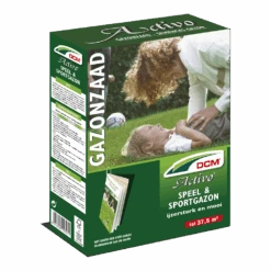 DCM Graszaad Activou00ae - 0,75kg - Graszaad