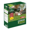DCM Graszaad Activou00ae Plus - 2,25kg - Graszaad