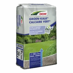 DCM Groen-Kalku00ae - 20kg - Gazonkalk