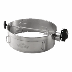 Draaispit Voor Houtskool Barbecue U00d8 57cm - Napoleon