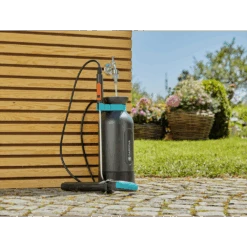 Drukspuit 1,25 Liter - Gardena 9 Drukspuit 1,25 Liter - Gardena -Gardena Verkoop drukspuit 1 25 liter gardena 3 10