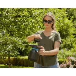 Drukspuit 1,25 Liter - Gardena 11 Drukspuit 1,25 Liter - Gardena -Gardena Verkoop drukspuit 1 25 liter gardena 5 10