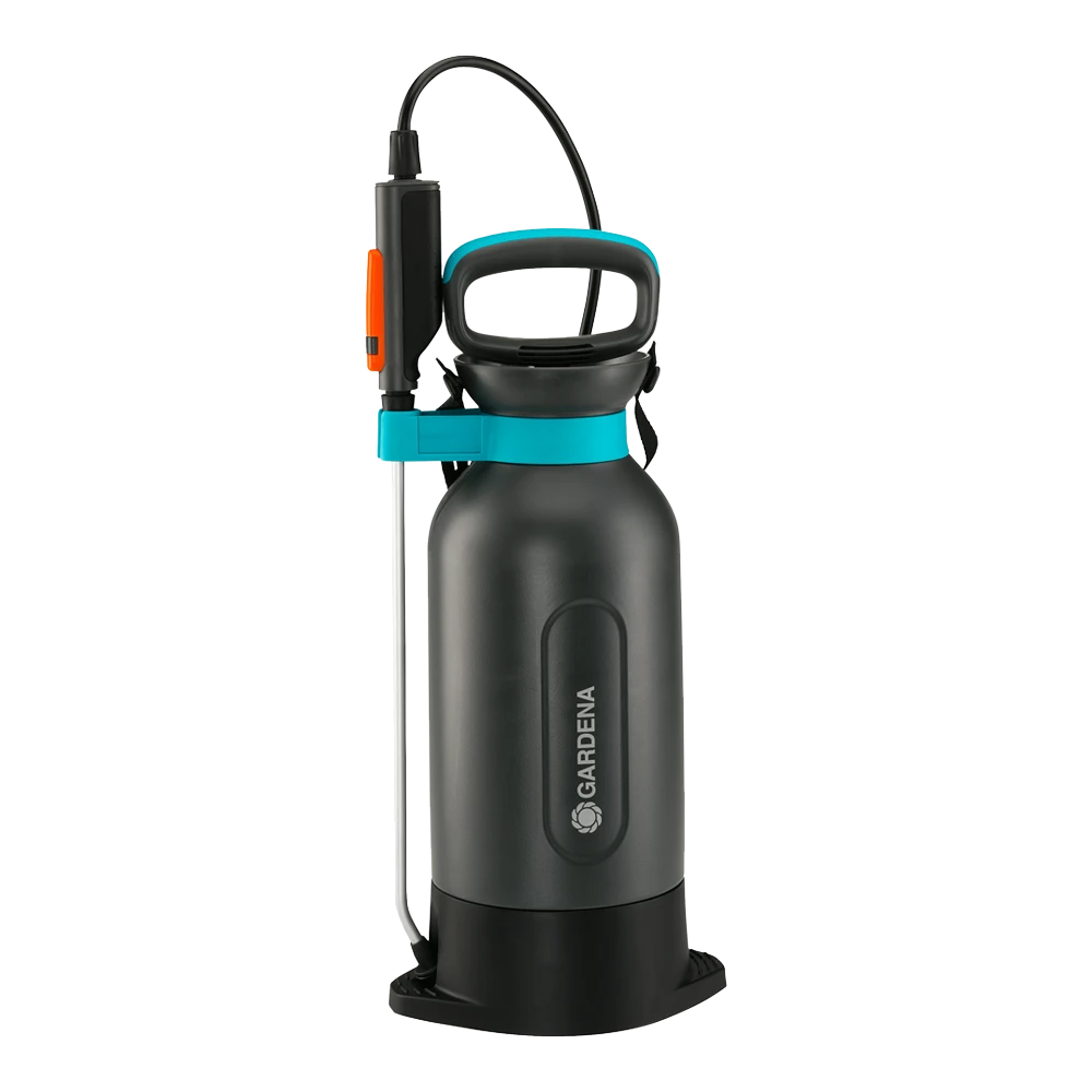 Drukspuit Comfort 5 Liter - Gardena 3 Drukspuit Comfort 5 Liter - Gardena