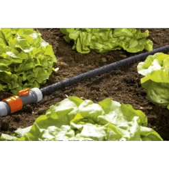 Druppelslang - 15m - Gardena -Gardena Verkoop druppelslang 15m gardena 3 11