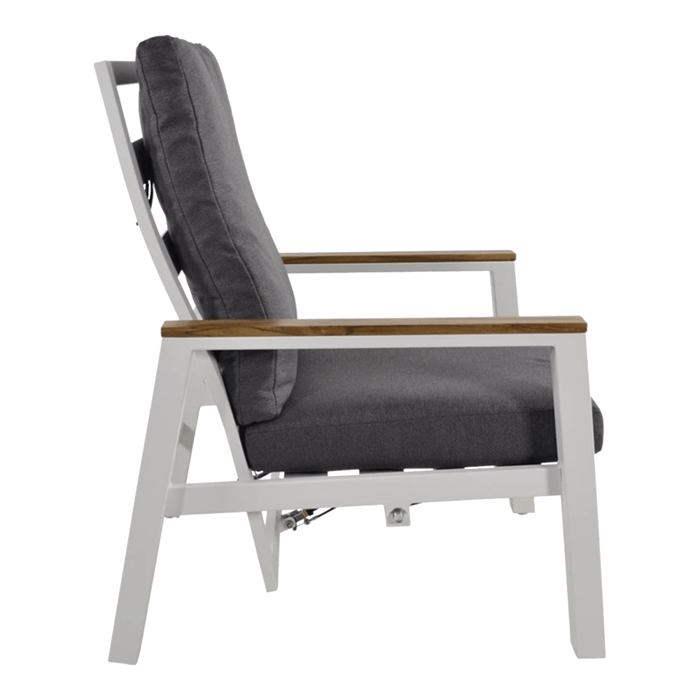 Duoset Coda Wit 6 Duoset Coda Wit - Afbeelding 4