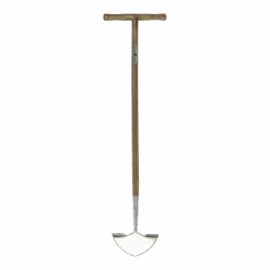 Dutch Garden Kantafsteker RVS FSC Hout - Dutch Garden