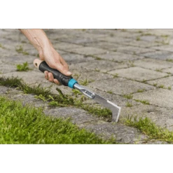 Ecoline Onkruidsteker Voor De Patio - Gardena -Gardena Verkoop ecoline onkruidsteker voor de patio gardena 4