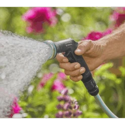 EcoLine Sproeibroes - Gardena -Gardena Verkoop ecoline sproeibroes gardena 4 2