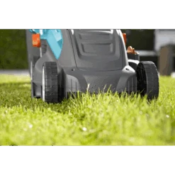 Elektrische Grasmaaier PowerMaxu2122 1400/34 - Gardena -Gardena Verkoop elektrische grasmaaier powermax 1400 34 gardena 3