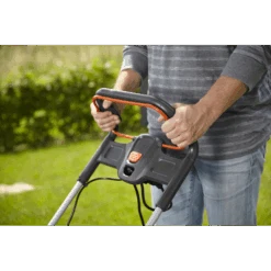 Elektrische Grasmaaier PowerMaxu2122 1400/34 - Gardena -Gardena Verkoop elektrische grasmaaier powermax 1400 34 gardena 4