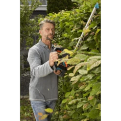 Elektrische Heggenschaar ComfortCut 550/50 - Gardena -Gardena Verkoop elektrische heggenschaar comfortcut 550 50 gardena 7 7