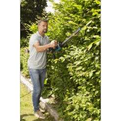 Elektrische Heggenschaar EasyCut 420/45 - Gardena -Gardena Verkoop elektrische heggenschaar easycut 420 45 gardena 6 7