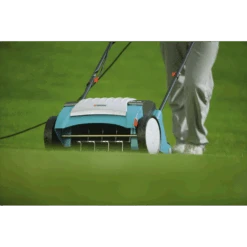 Elektrische Verticuteermachine EVC 1000 - Gardena -Gardena Verkoop elektrische verticuteermachine evc 1000 gardena 3 5