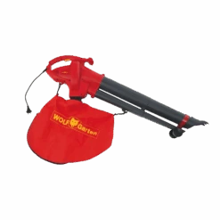 Elektro Bladblazer Lbv 2600e - Wolf-Garten -Gardena Verkoop elektro bladblazer lbv 2600e wolf garten 2 10