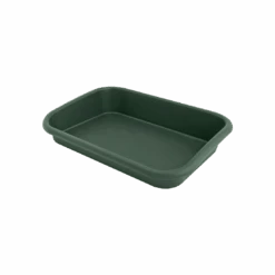 Elho Green Basics Tuintray 59cm - Blad Groen
