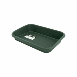 Elho Green Basics Tuintray 59cm - Blad Groen -Gardena Verkoop elho green basics tuintray 59cm blad groen 3 1