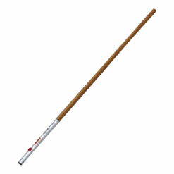 Essenhouten Steel Zm140 - 140cm - Wolf-Garten