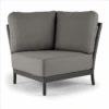 Fiona Lounge Hoekelement - Charcoal -Gardena Verkoop fiona lounge hoekelement charcoal 1
