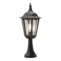 Konstsmide Firenze 1-lichts Kleine/Staande Buitenlamp 55cm, E27 Max 100W 6 Konstsmide Firenze 1-lichts Kleine/Staande Buitenlamp 55cm, E27 Max 100W -Gardena Verkoop firenze 1 lichts kleine staande buitenlamp 55cm e27 max 100w netstroom 2