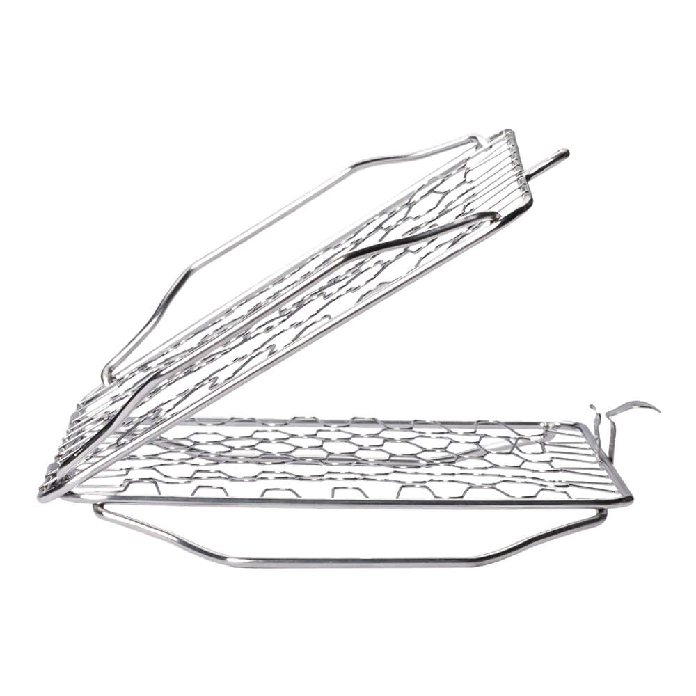 Flexibele Vis- En Groentehouder - Napoleon 3 Flexibele Vis- En Groentehouder - Napoleon