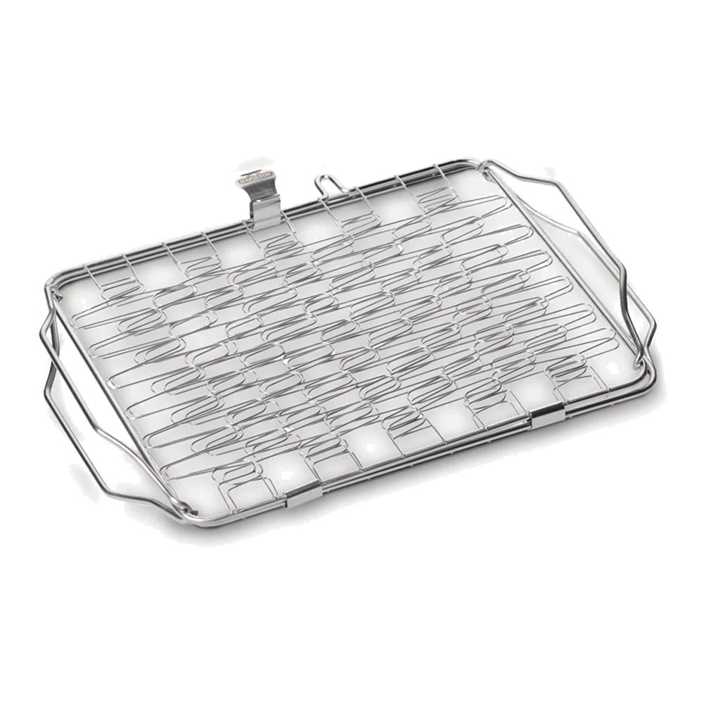 Flexibele Vis- En Groentehouder - Napoleon 4 Flexibele Vis- En Groentehouder - Napoleon - Afbeelding 2