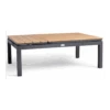 Flip-Up Coffee Tafel - 120 X 79 X 42 Cm - Teak 2 Flip-Up Coffee Tafel - 120 X 79 X 42 Cm - Teak -Gardena Verkoop flip up coffee tafel 120x79x42 cm teak 1
