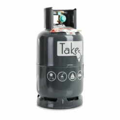 Gasfles Take-5 - 5kg
