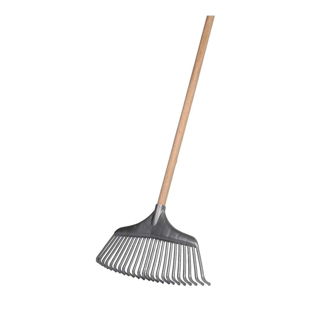 Gazonhark Kunststof Compleet - 42cm - TalenTools 3 Gazonhark Kunststof Compleet - 42cm - TalenTools