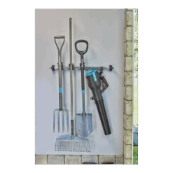Gereedschapshouder Plus - Horizontaal - Gardena -Gardena Verkoop gereedschapshouder plus horizontaal gardena 2