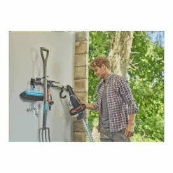 Gereedschapshouder Plus - Horizontaal - Gardena -Gardena Verkoop gereedschapshouder plus horizontaal gardena 3