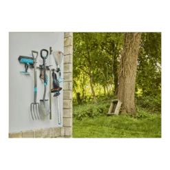 Gereedschapshouder Plus - Horizontaal - Gardena -Gardena Verkoop gereedschapshouder plus horizontaal gardena 4