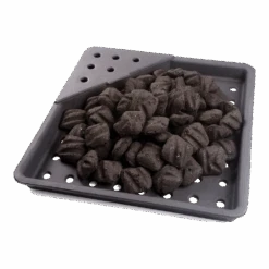 Gietijzeren Houtskoolinzet - Napoleon -Gardena Verkoop gietijzeren houtskoolinzet napoleon 3 9