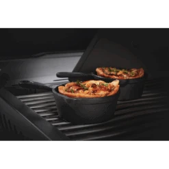 Gietijzeren Koeken/desert Pan U00f810cm - Napoleon