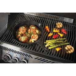 Gietijzeren Koekenpan U00f8 30cm - Napoleon -Gardena Verkoop gietijzeren koekenpan o 30cm napoleon 3