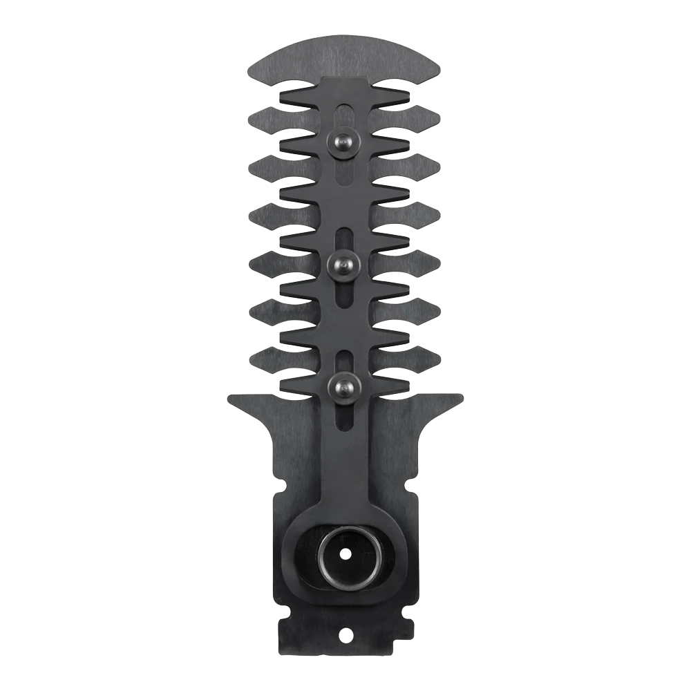 Gras- En Buxusschaar AccuCut Li-ion - Gardena 6 Gras- En Buxusschaar AccuCut Li-ion - Gardena - Afbeelding 4