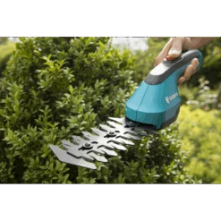 Gras- En Buxusschaar AccuCut Li-ion - Gardena 11 Gras- En Buxusschaar AccuCut Li-ion - Gardena -Gardena Verkoop gras en buxusschaar gardena 5