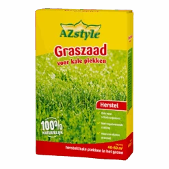 EcoStyle Graszaad-Herstel 1kg - Graszaad