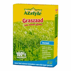 EcoStyle Graszaad-Inzaai 500g - Graszaad